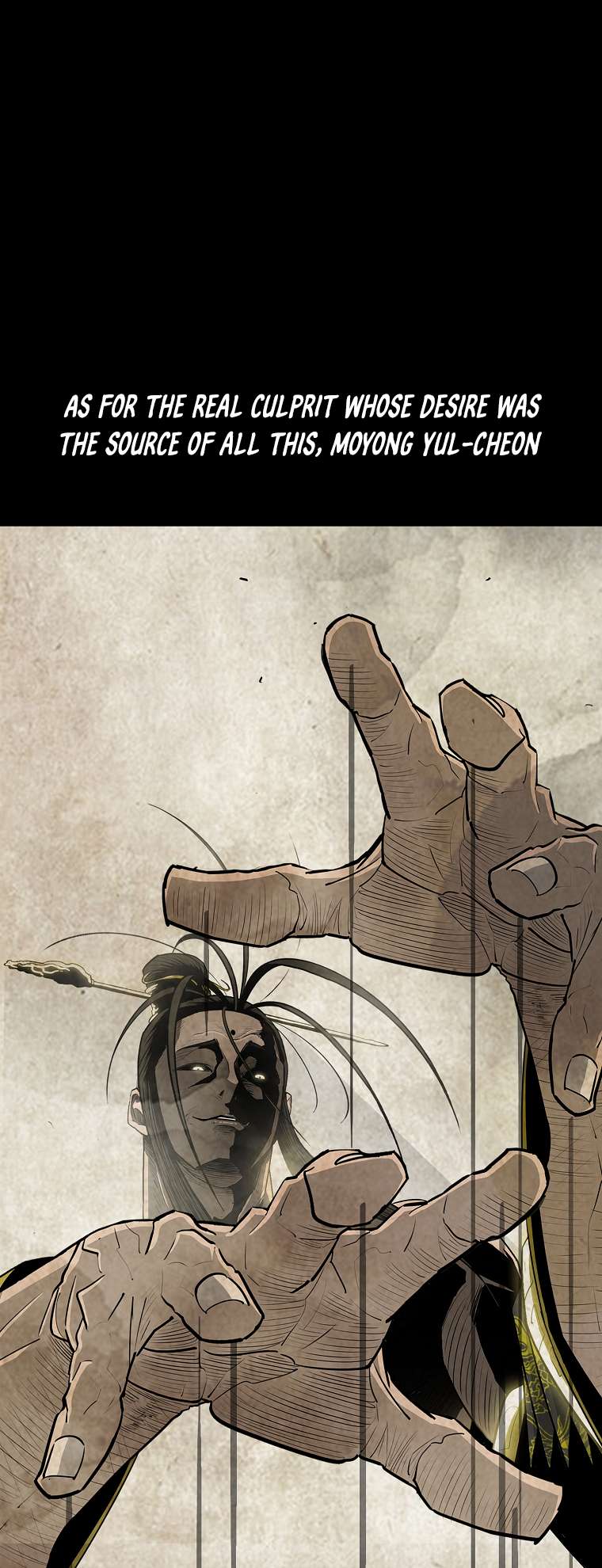 Read Legend Of The Northern Blade Manga Online