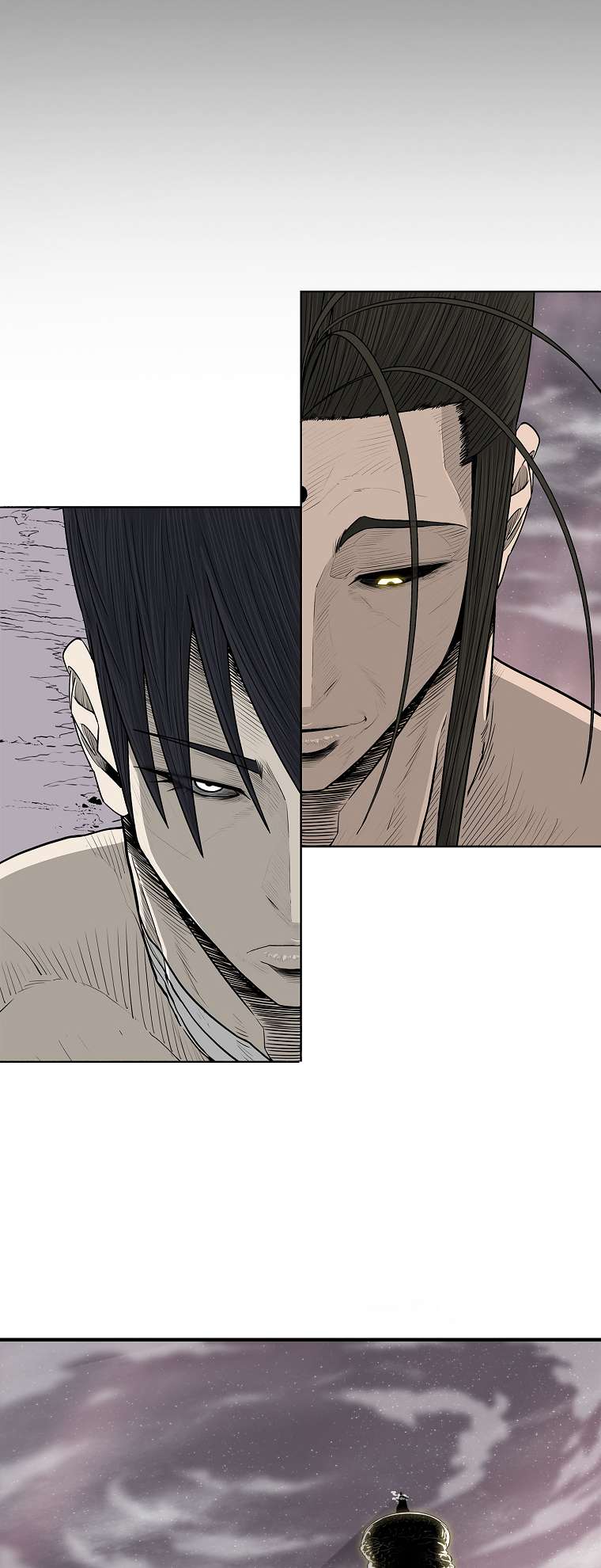 Read Legend Of The Northern Blade Manga Online