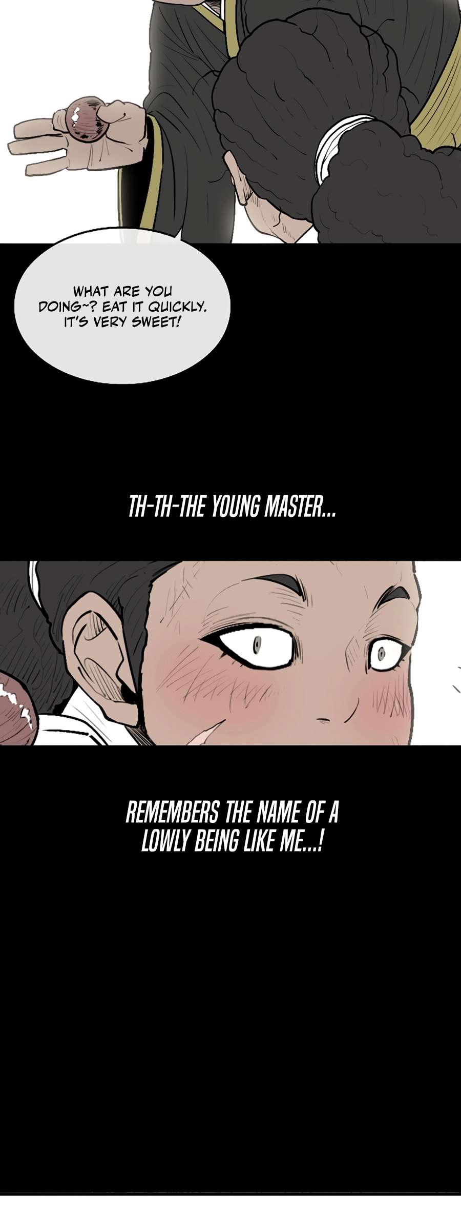 Read Legend Of The Northern Blade Manga Online