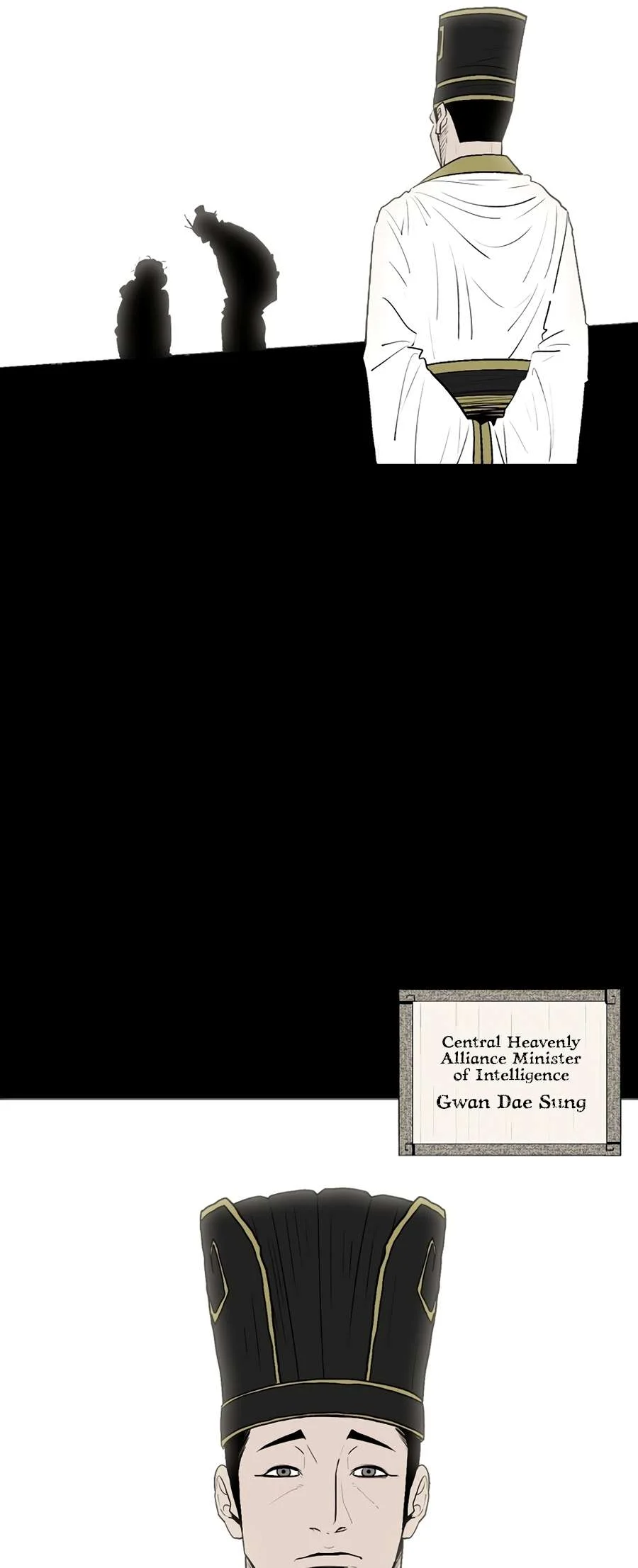 Read Legend Of The Northern Blade Manga Online