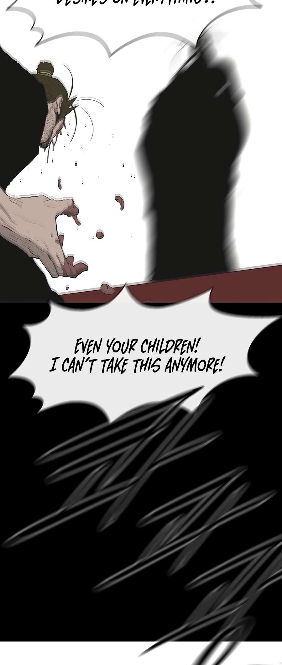 Read Legend Of The Northern Blade Manga Online