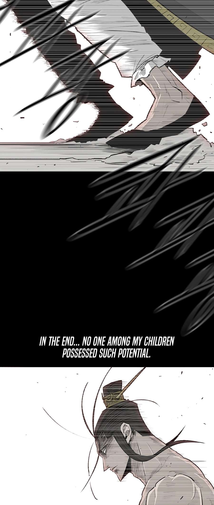 Read Legend Of The Northern Blade Manga Online