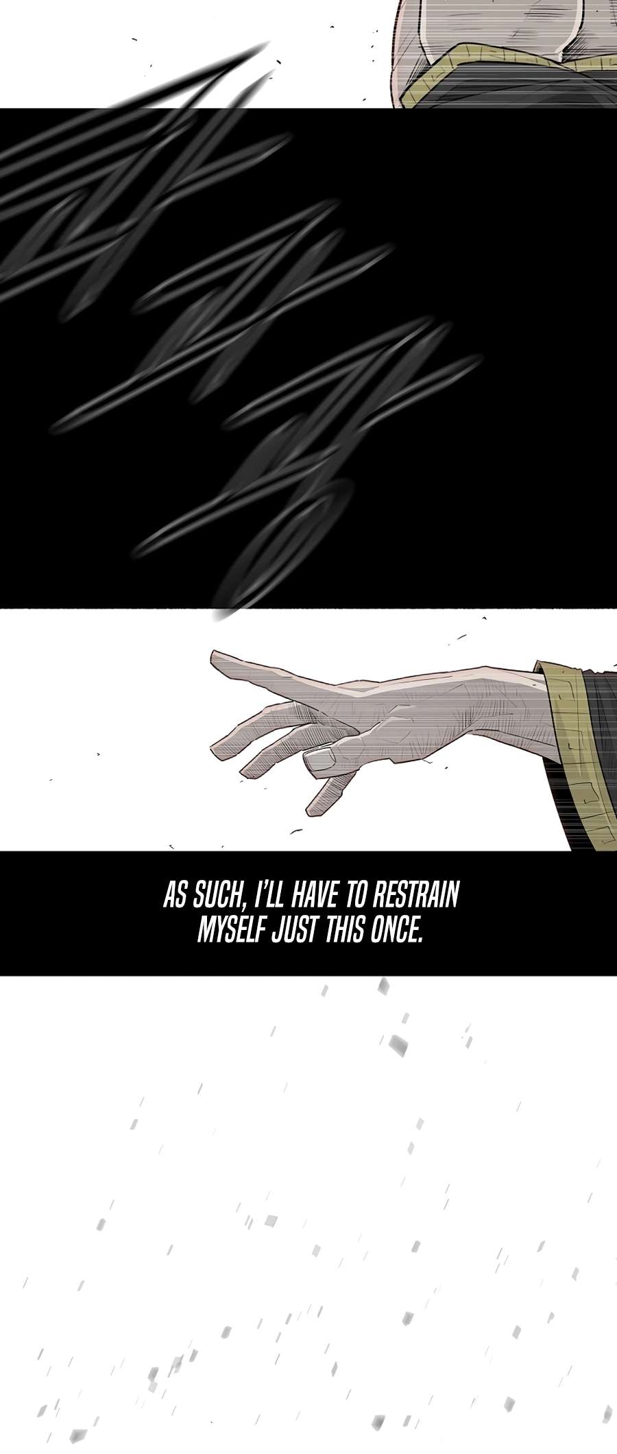 Read Legend Of The Northern Blade Manga Online