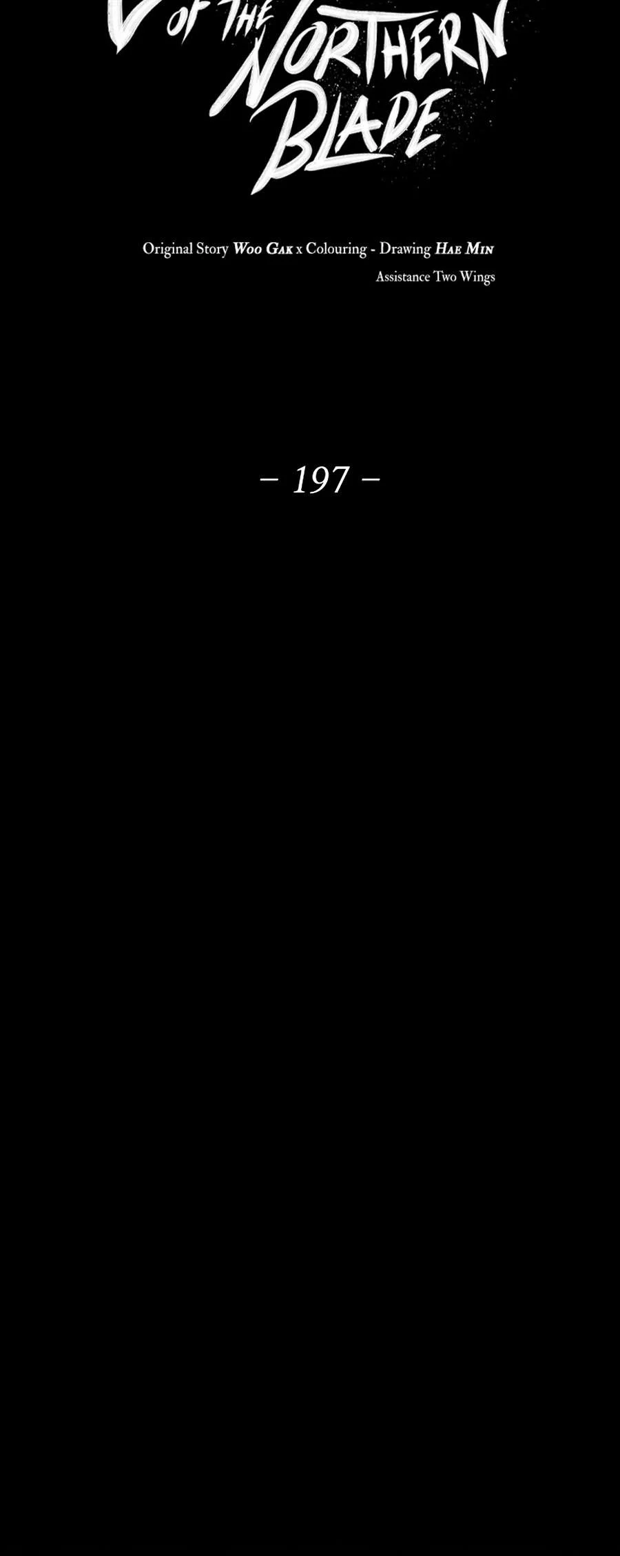 Read Legend Of The Northern Blade Manga Online