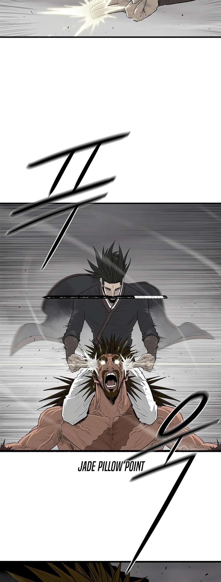 Read Legend Of The Northern Blade Manga Online