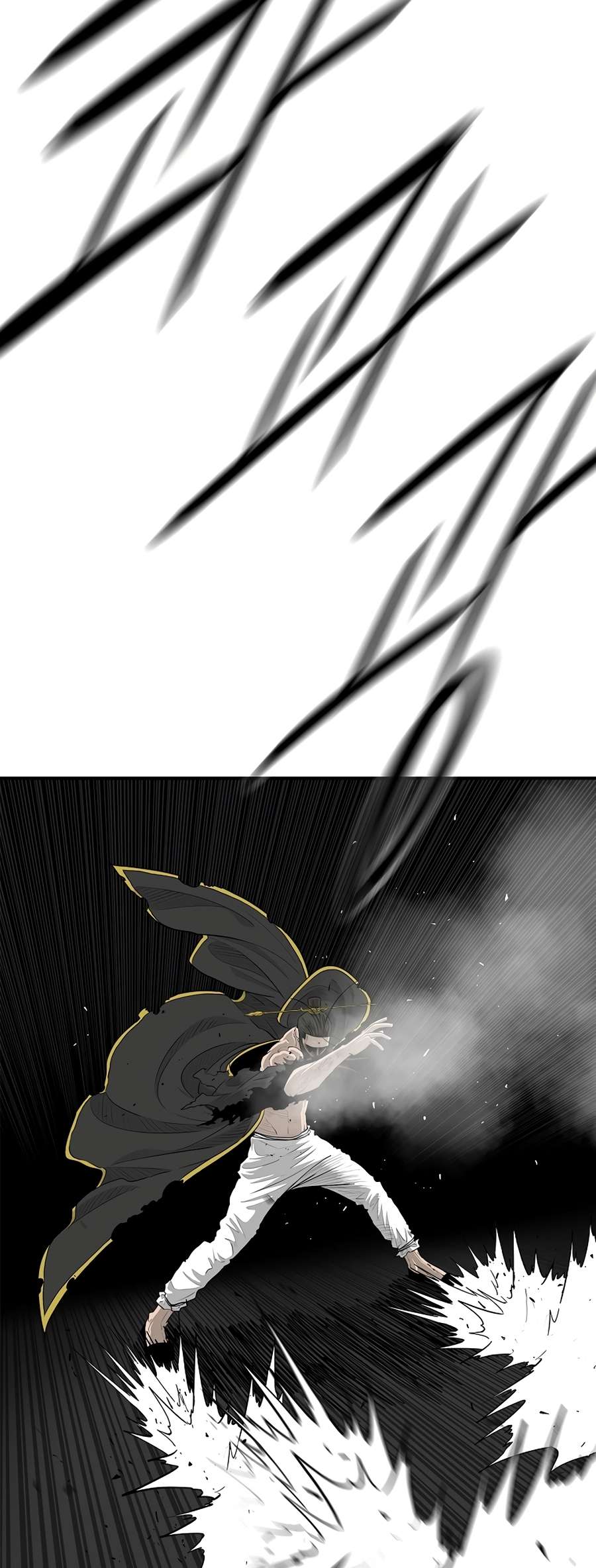 Read Legend Of The Northern Blade Manga Online