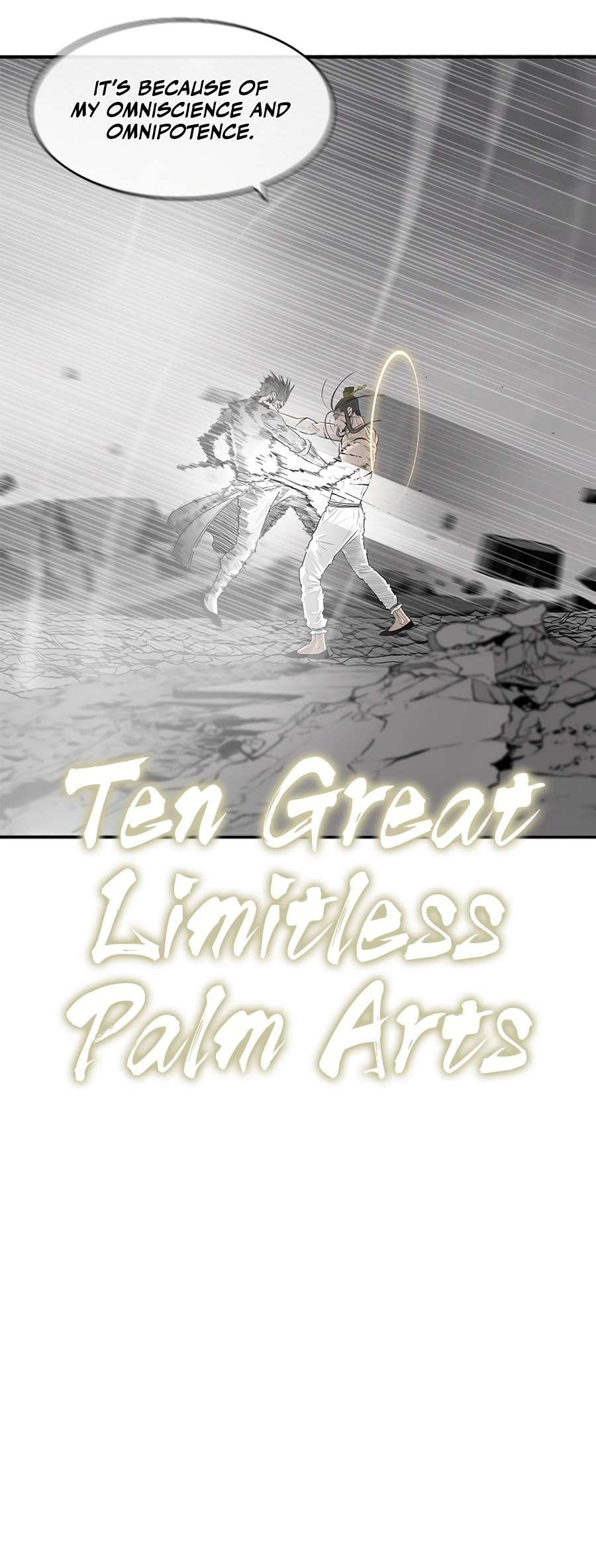 Read Legend Of The Northern Blade Manga Online