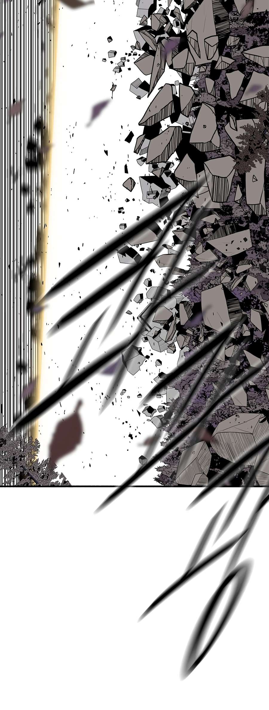 Read Legend Of The Northern Blade Manga Online