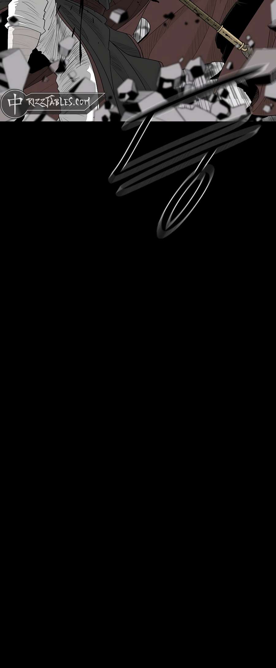 Read Legend Of The Northern Blade Manga Online