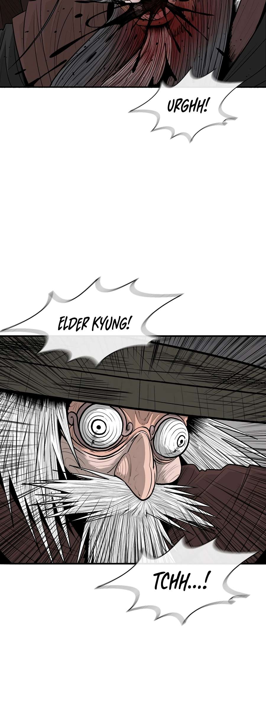 Read Legend Of The Northern Blade Manga Online