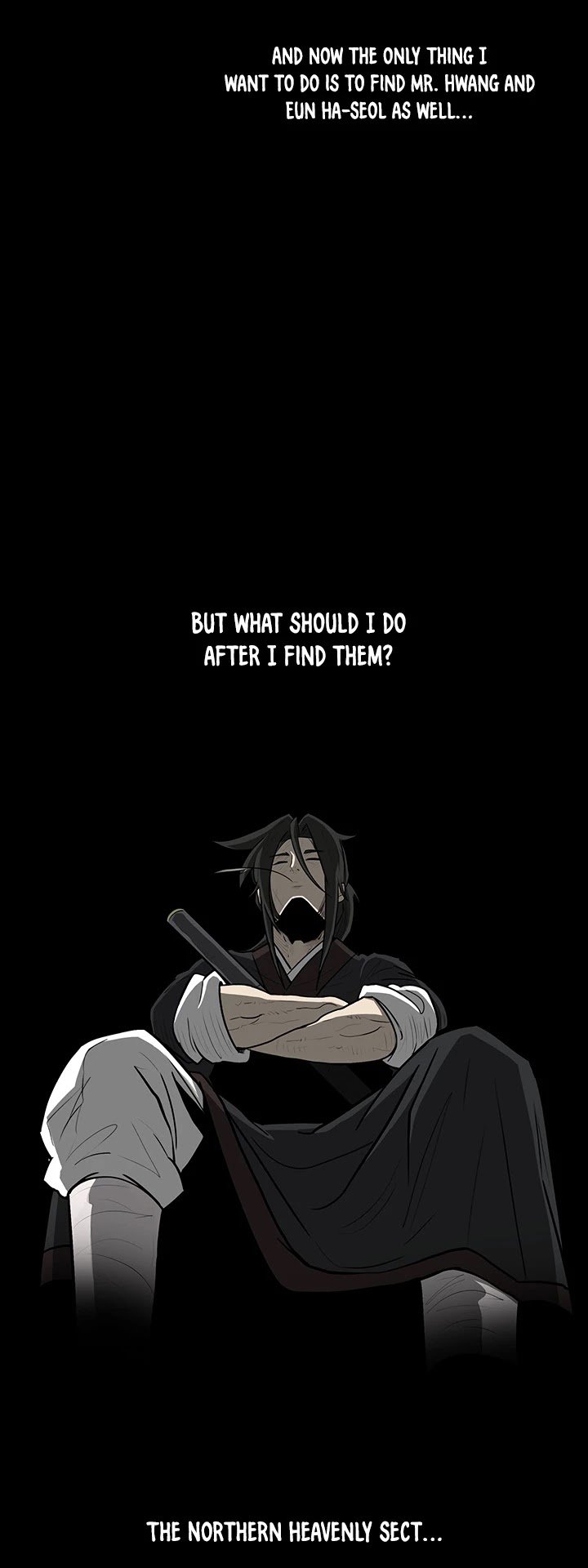 Read Legend Of The Northern Blade Manga Online