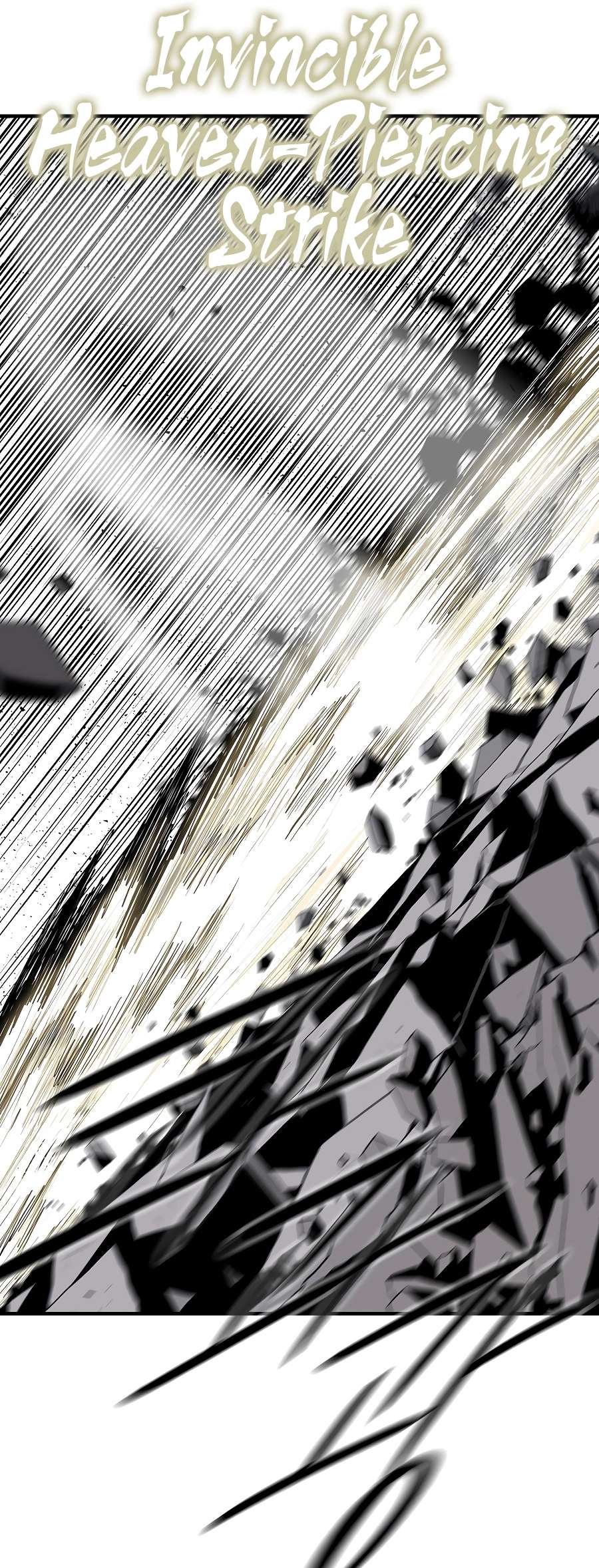 Read Legend Of The Northern Blade Manga Online