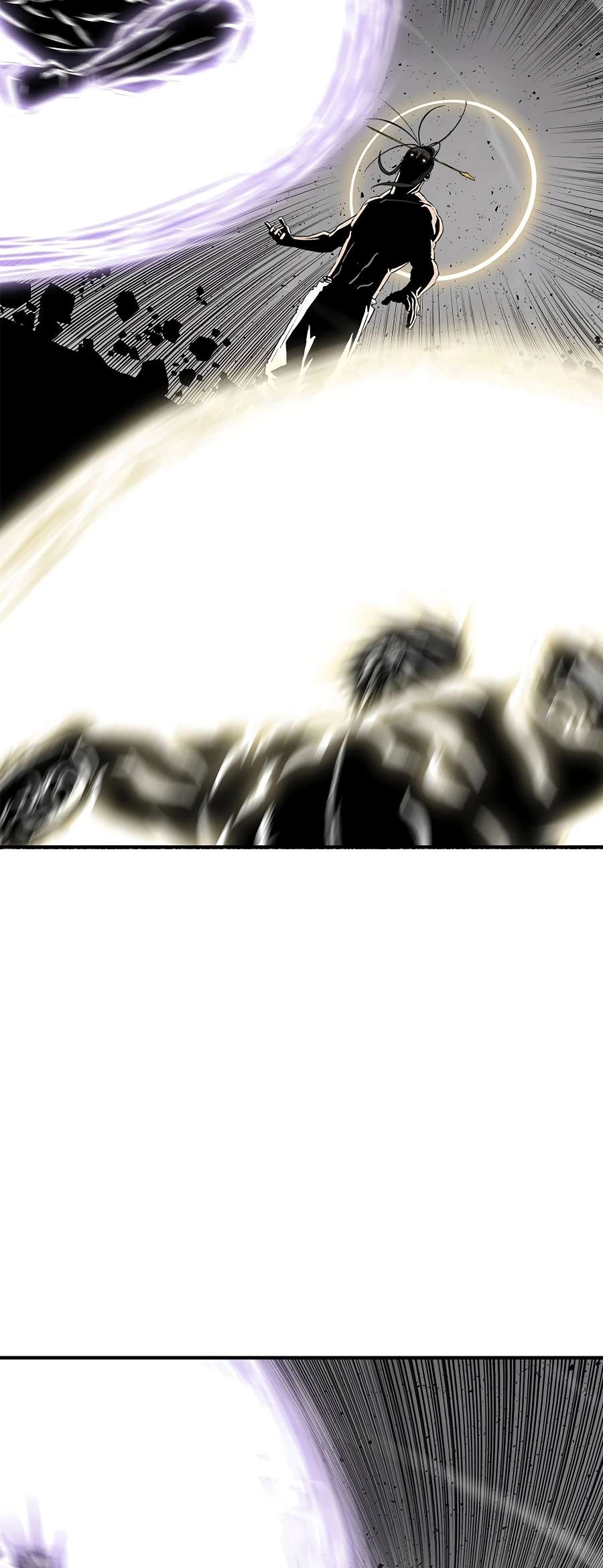 Read Legend Of The Northern Blade Manga Online