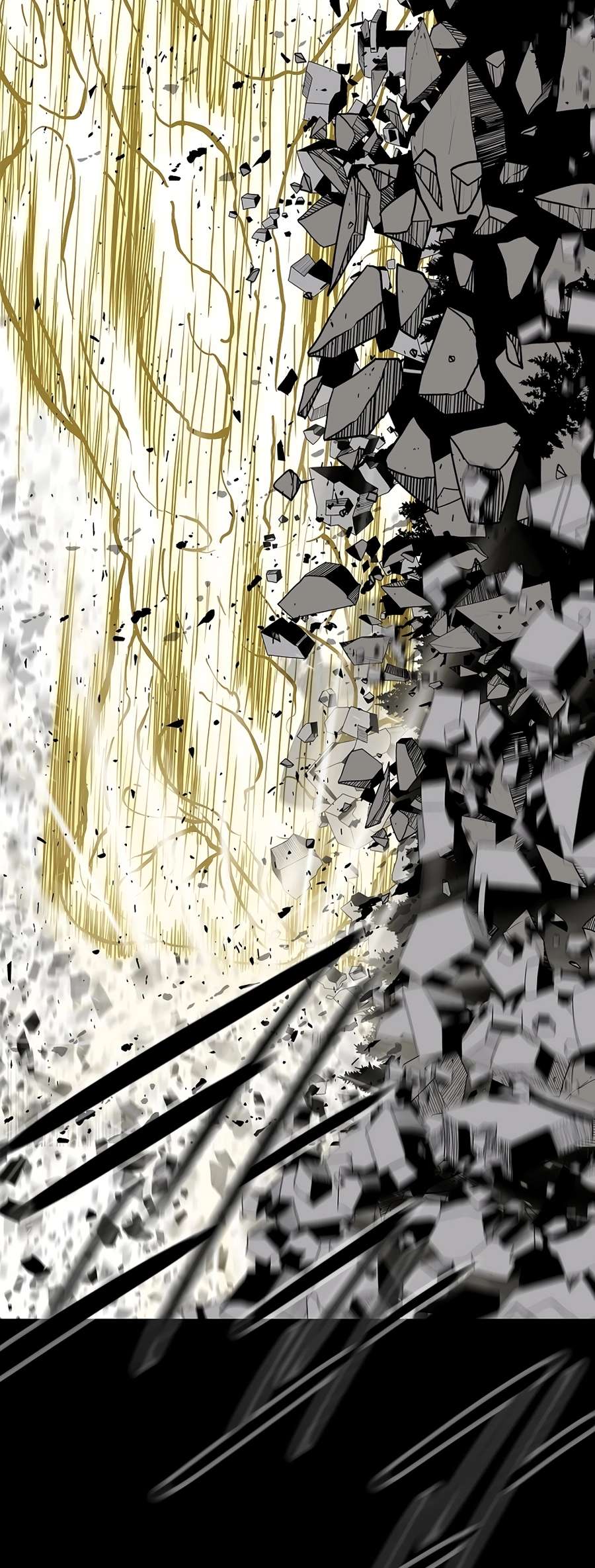 Read Legend Of The Northern Blade Manga Online