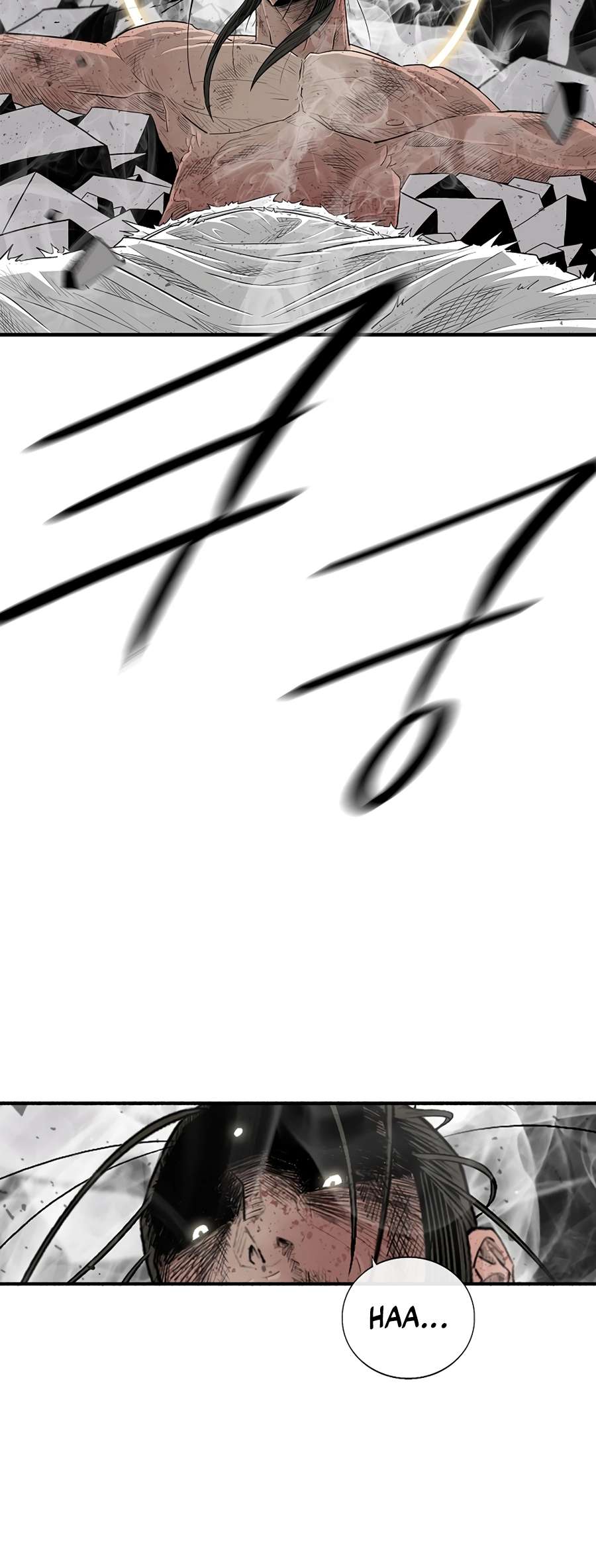 Read Legend Of The Northern Blade Manga Online