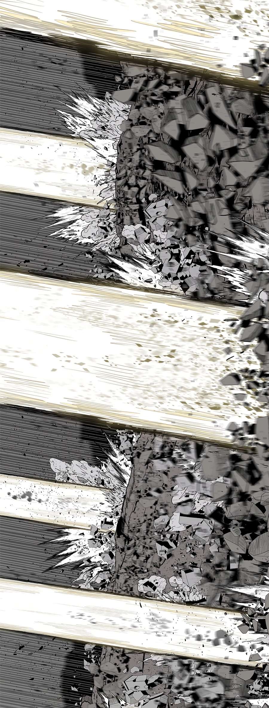 Read Legend Of The Northern Blade Manga Online