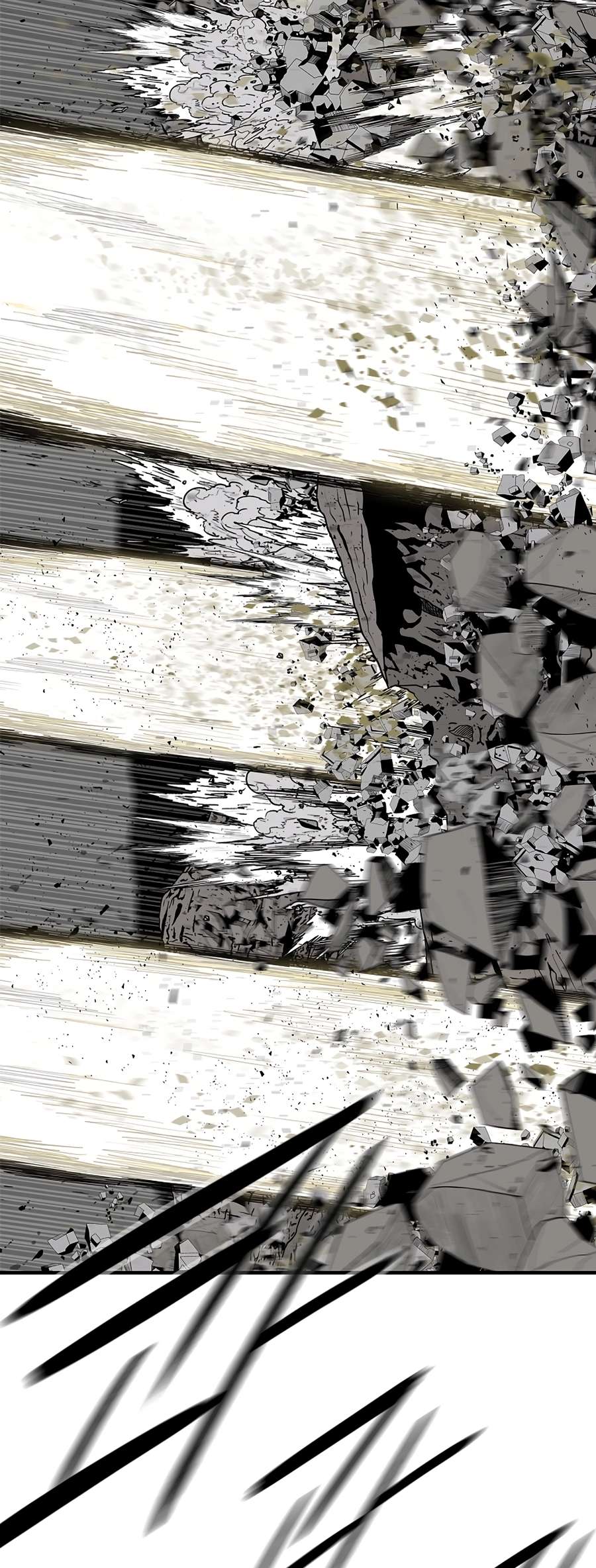 Read Legend Of The Northern Blade Manga Online