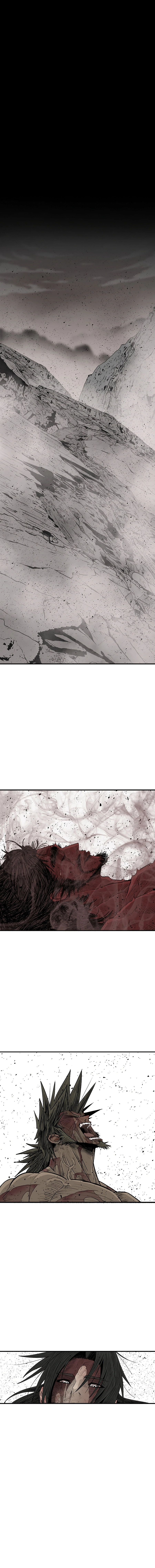 Read Legend Of The Northern Blade Manga Online