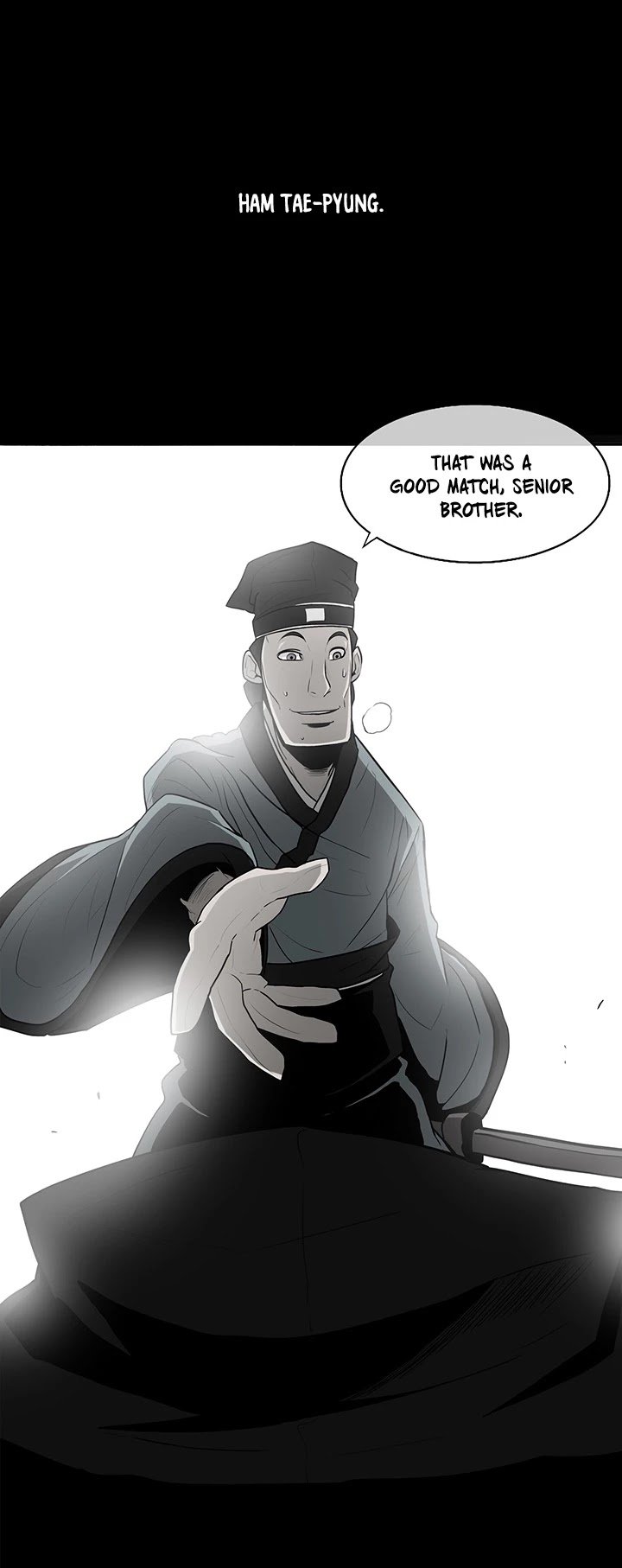 Read Legend Of The Northern Blade Manga Online