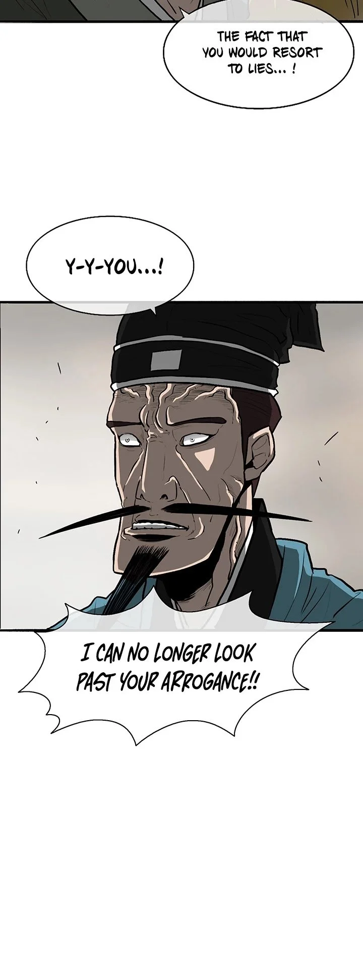 Read Legend Of The Northern Blade Manga Online