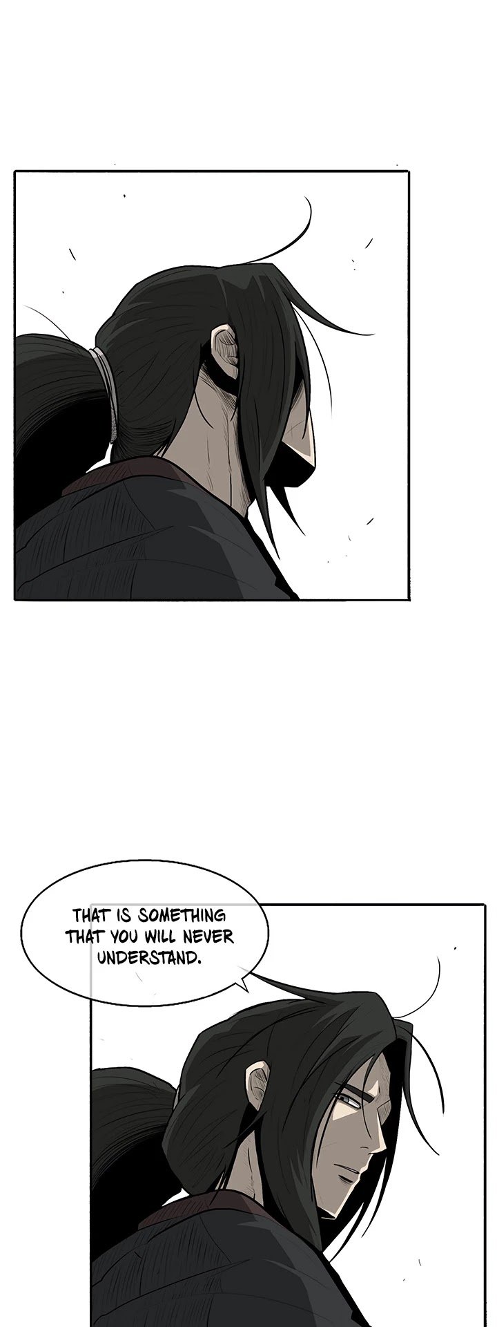 Read Legend Of The Northern Blade Manga Online