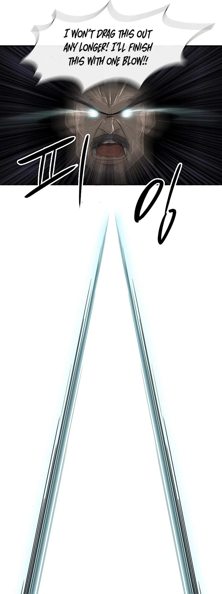 Read Legend Of The Northern Blade Manga Online