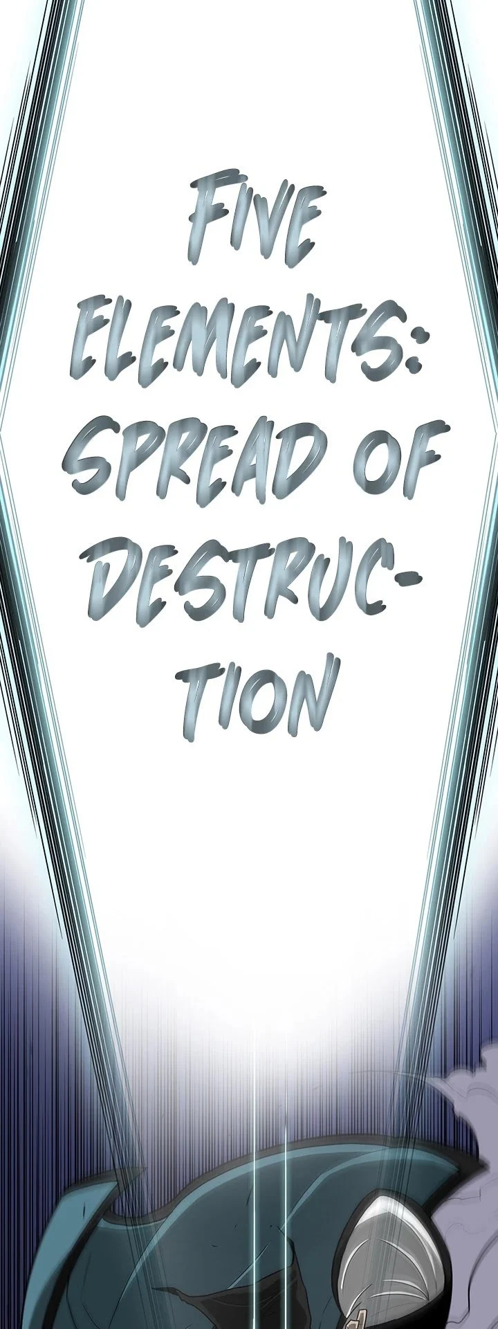 Read Legend Of The Northern Blade Manga Online