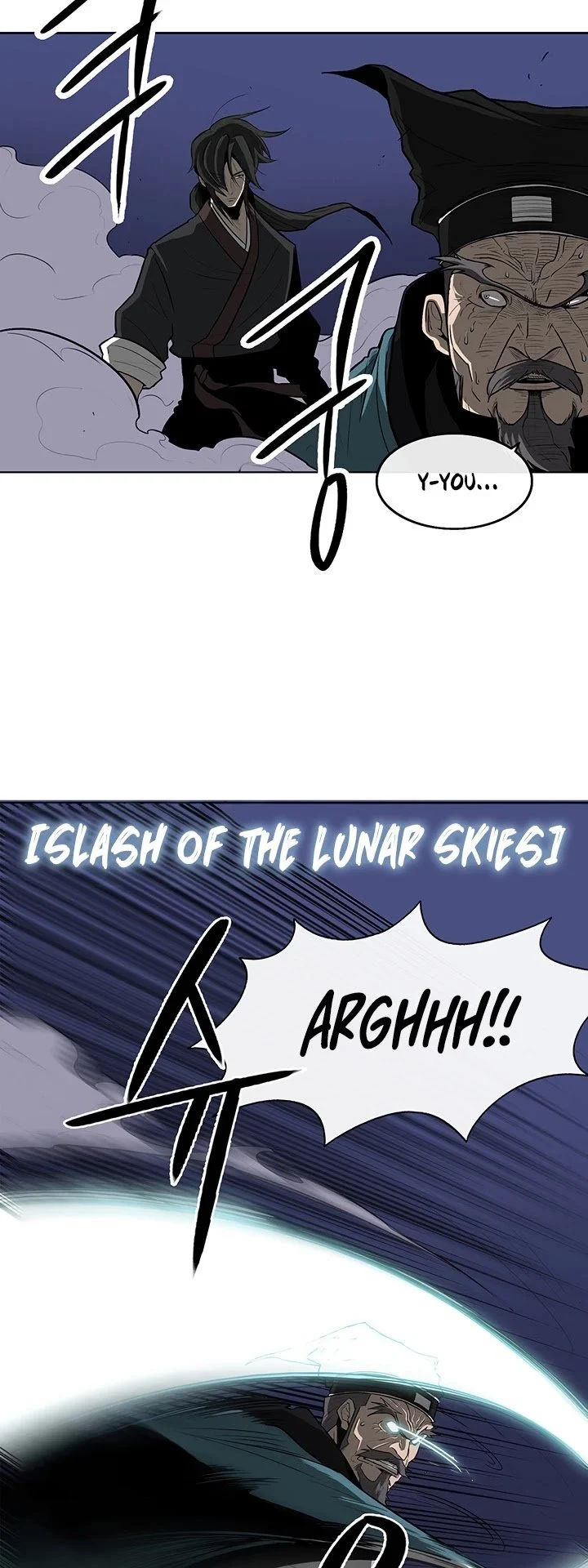 Read Legend Of The Northern Blade Manga Online