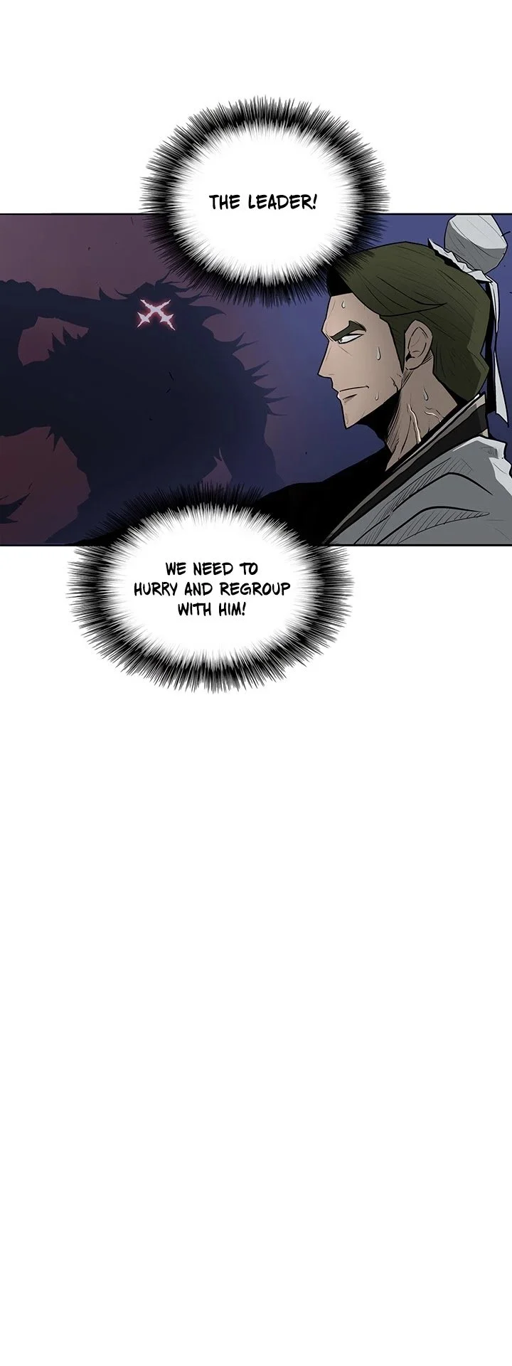 Read Legend Of The Northern Blade Manga Online