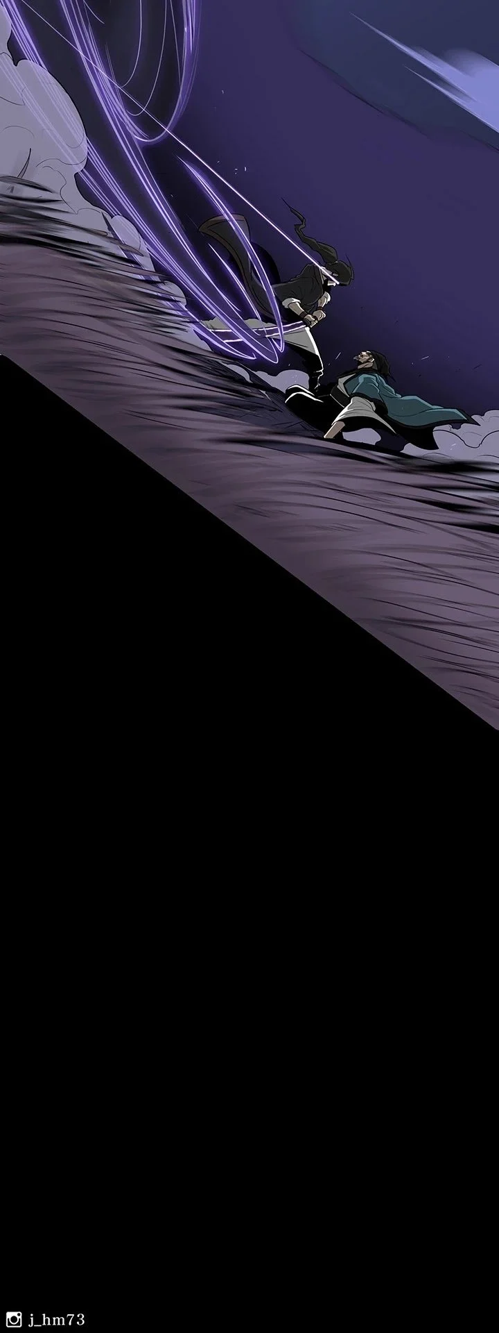 Read Legend Of The Northern Blade Manga Online