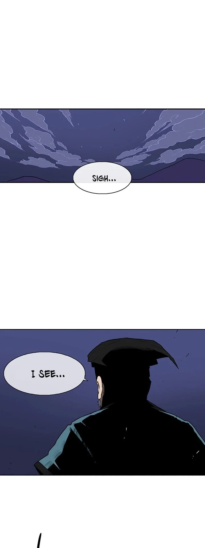 Read Legend Of The Northern Blade Manga Online