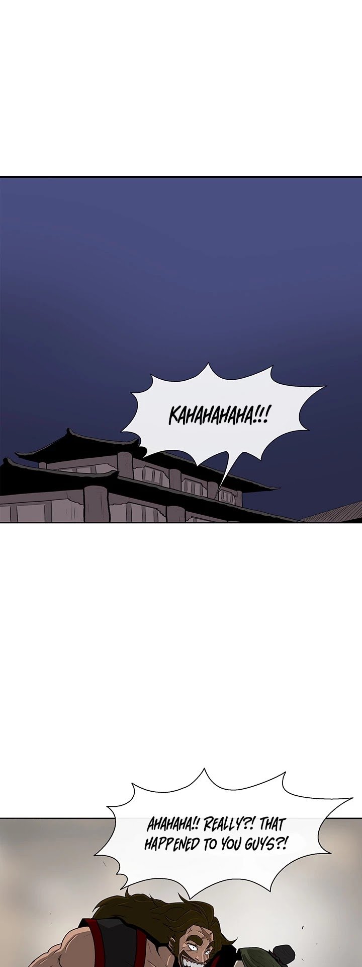 Read Legend Of The Northern Blade Manga Online