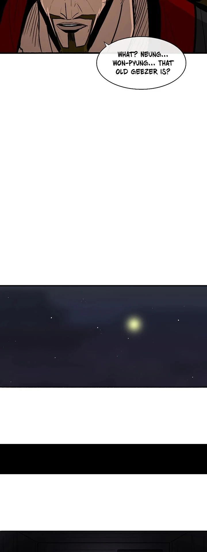 Read Legend Of The Northern Blade Manga Online