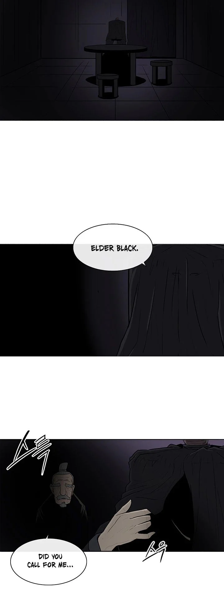 Read Legend Of The Northern Blade Manga Online