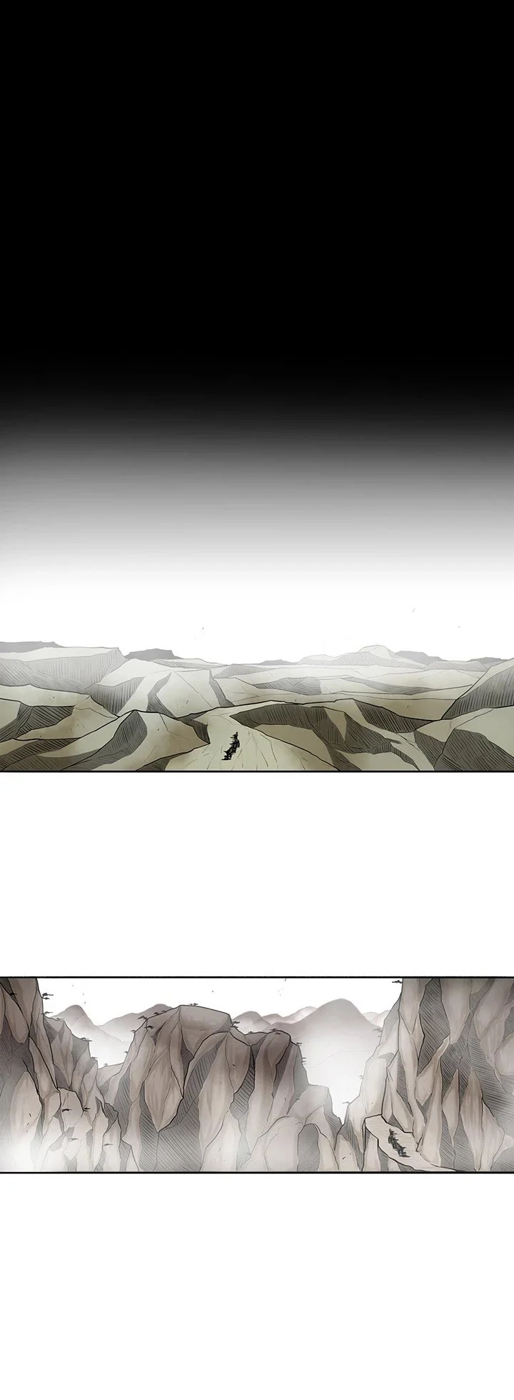 Read Legend Of The Northern Blade Manga Online