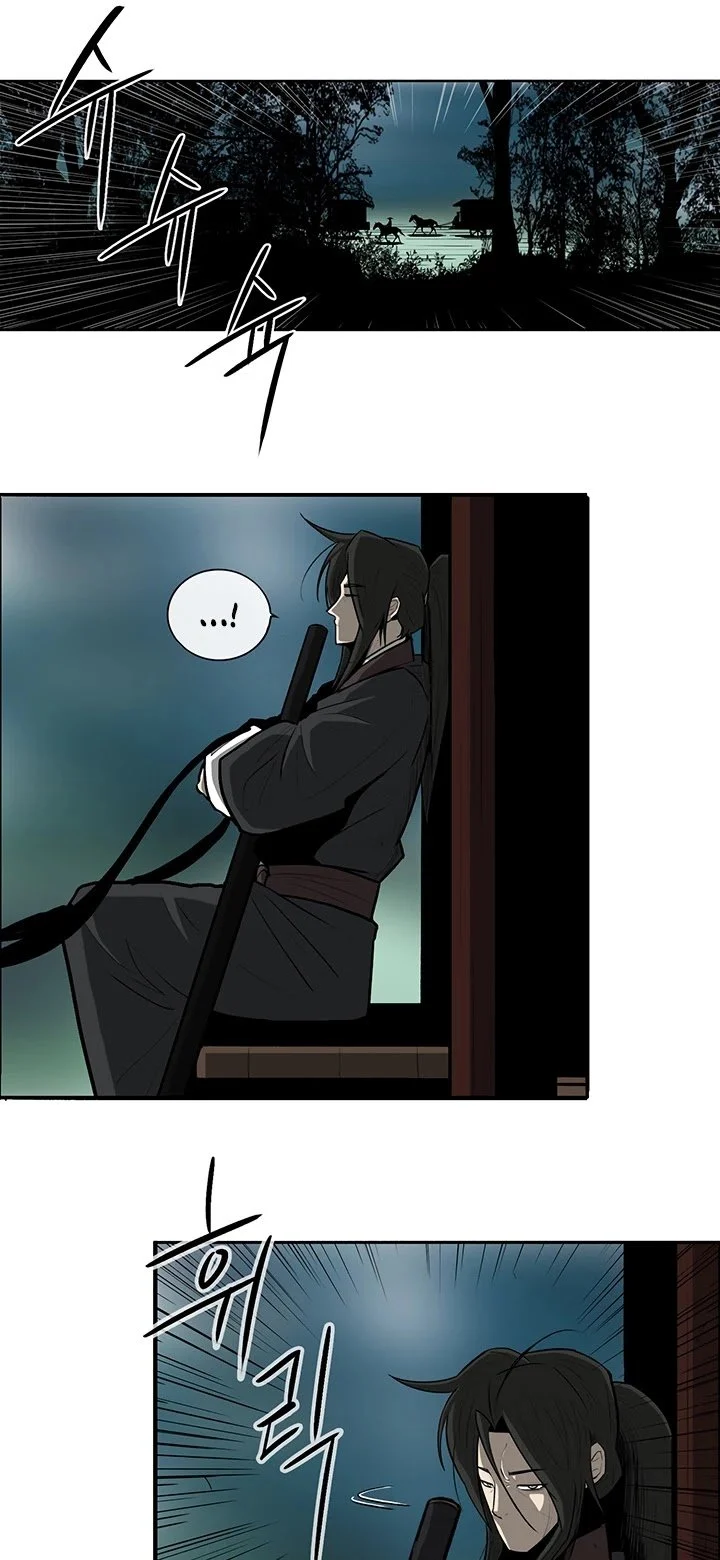 Read Legend Of The Northern Blade Manga Online