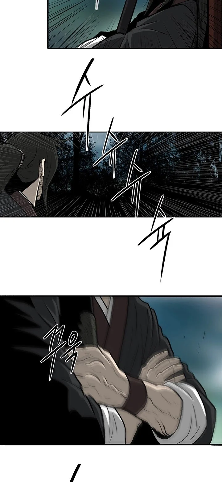 Read Legend Of The Northern Blade Manga Online