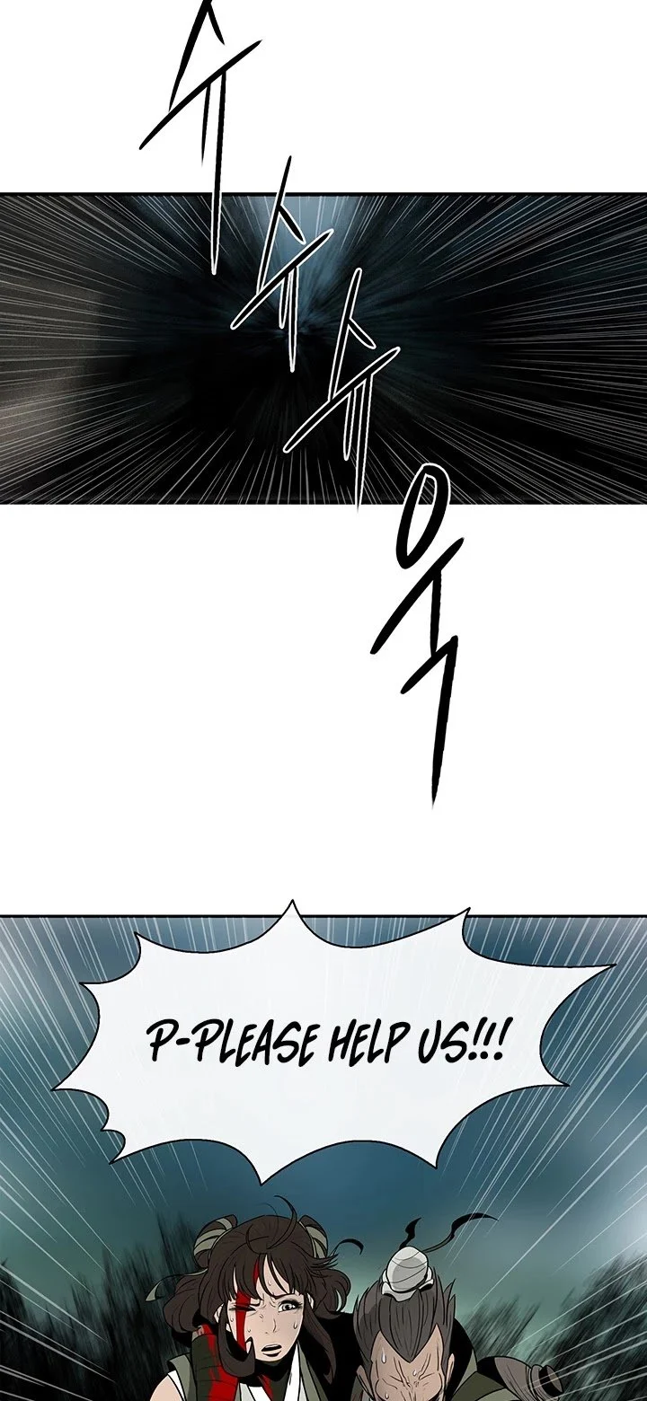 Read Legend Of The Northern Blade Manga Online