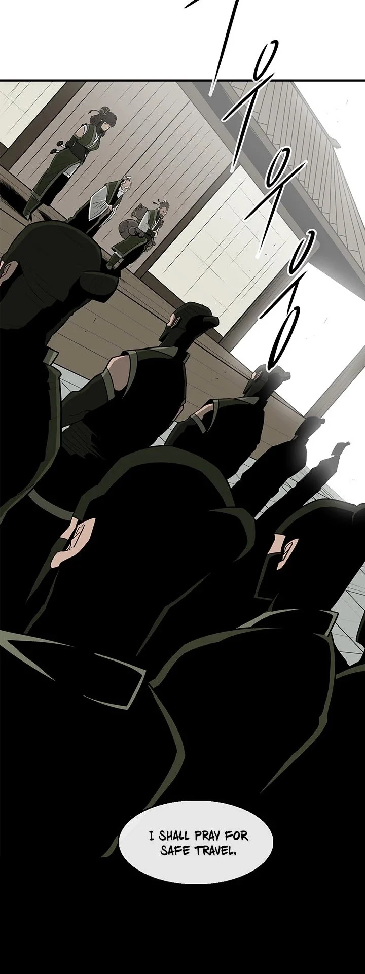 Read Legend Of The Northern Blade Manga Online