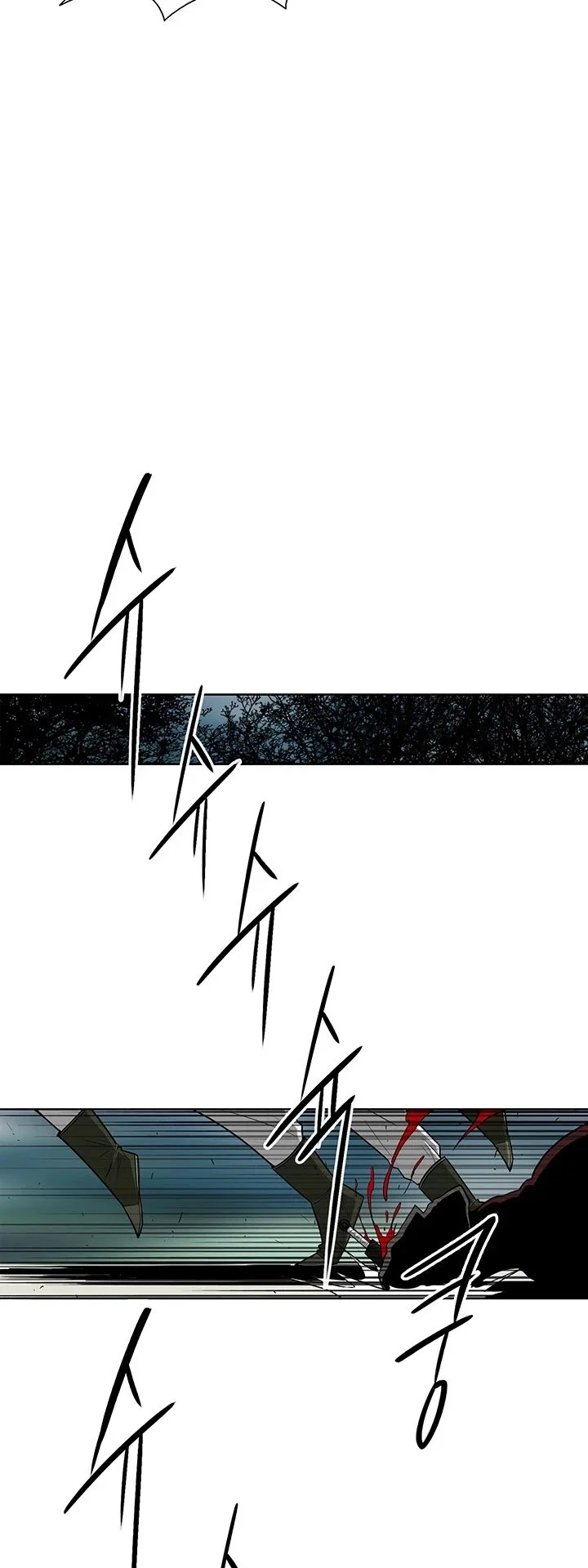 Read Legend Of The Northern Blade Manga Online