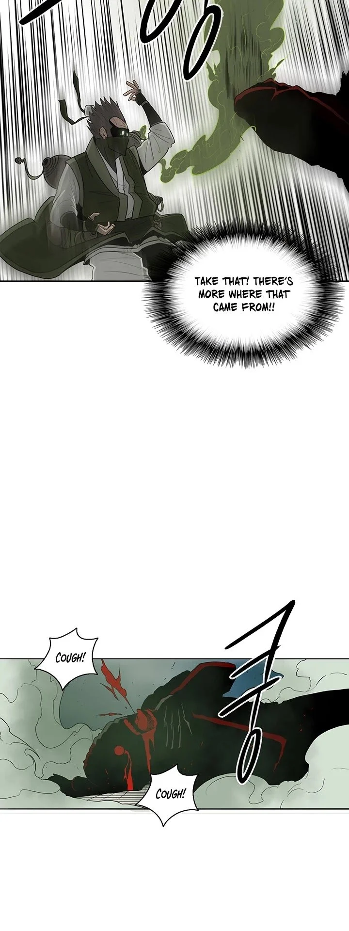 Read Legend Of The Northern Blade Manga Online