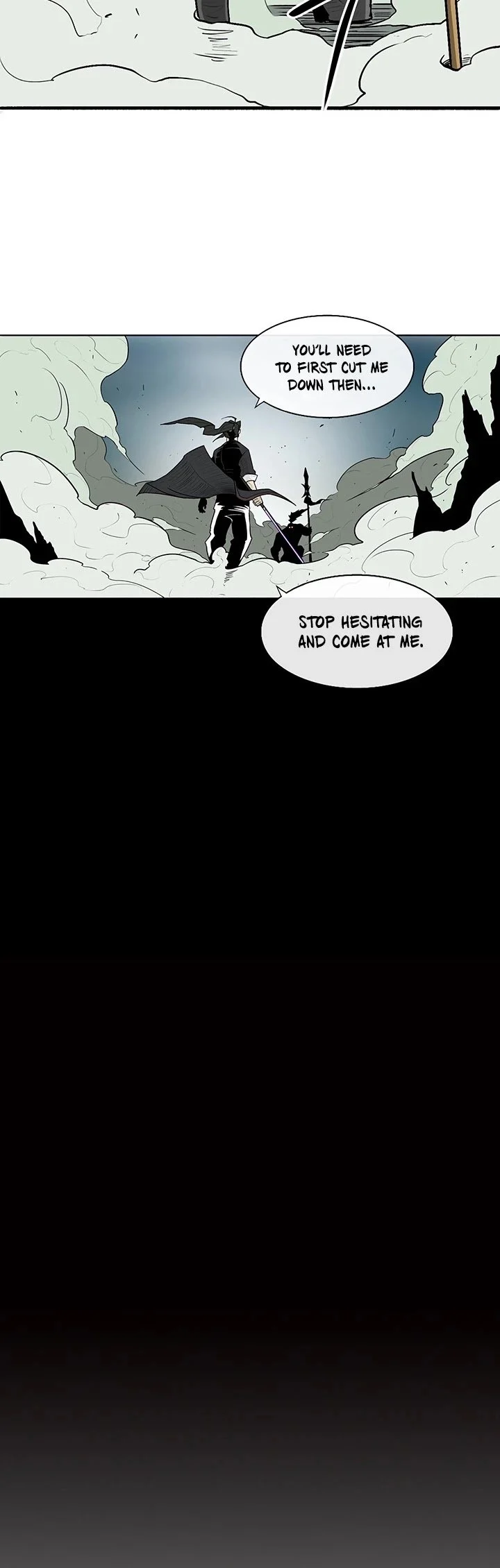 Read Legend Of The Northern Blade Manga Online