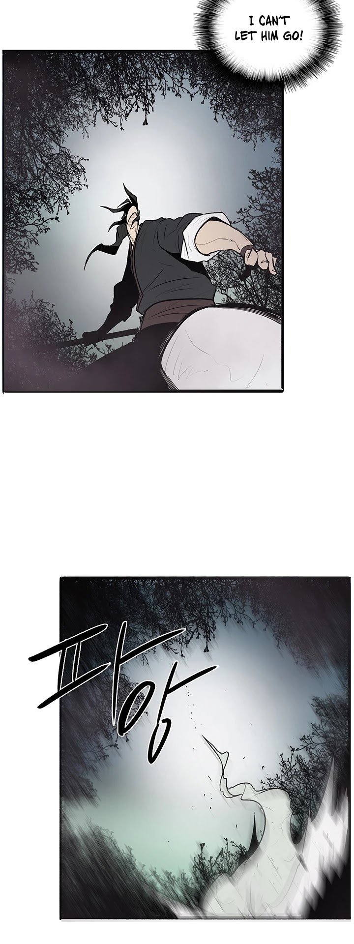 Read Legend Of The Northern Blade Manga Online