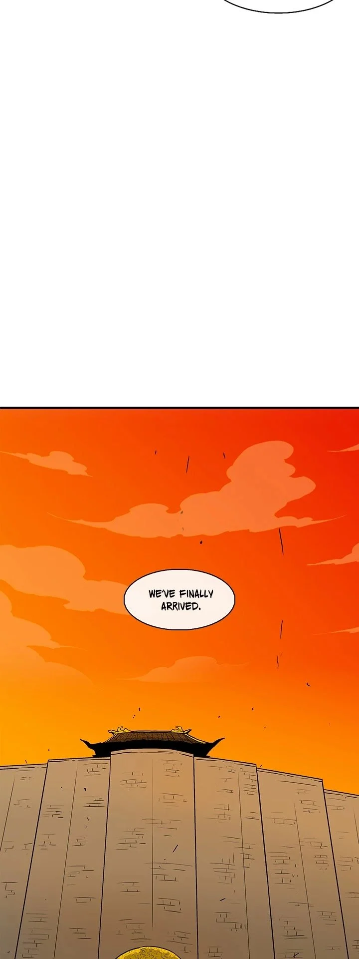 Read Legend Of The Northern Blade Manga Online