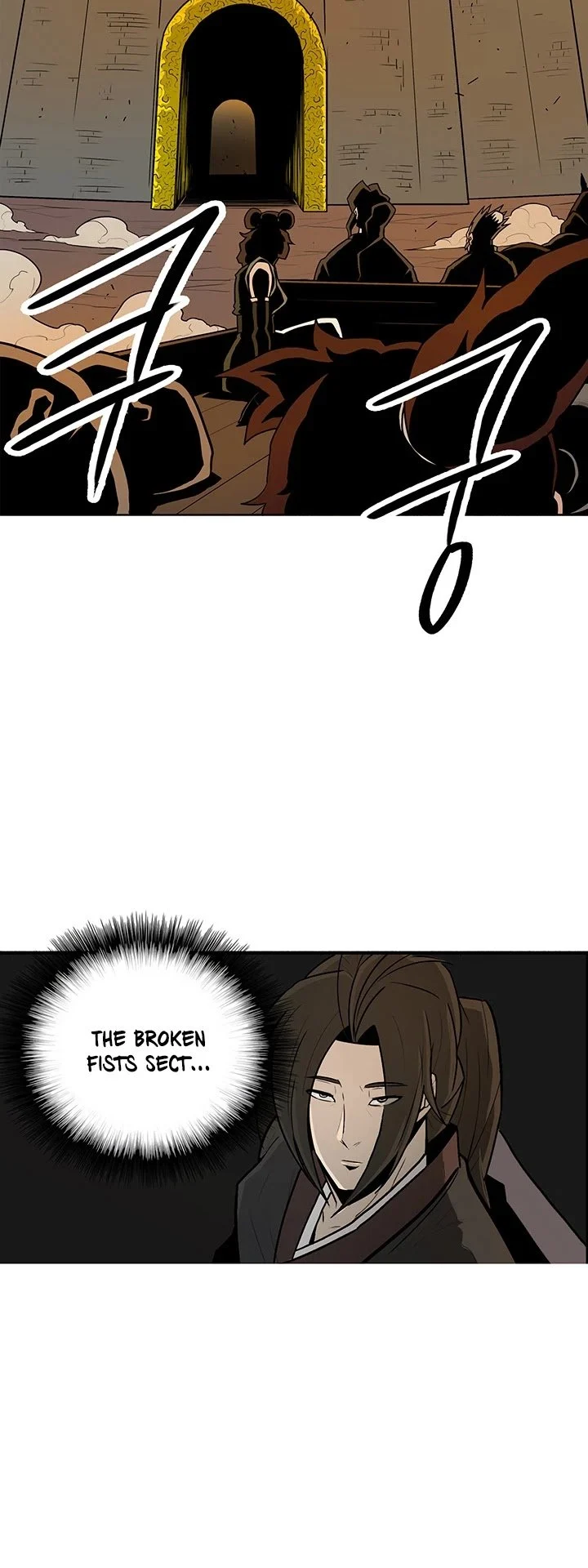 Read Legend Of The Northern Blade Manga Online