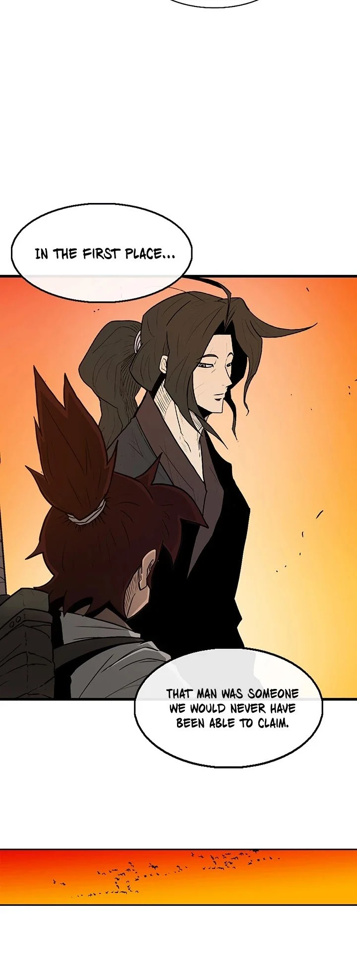 Read Legend Of The Northern Blade Manga Online