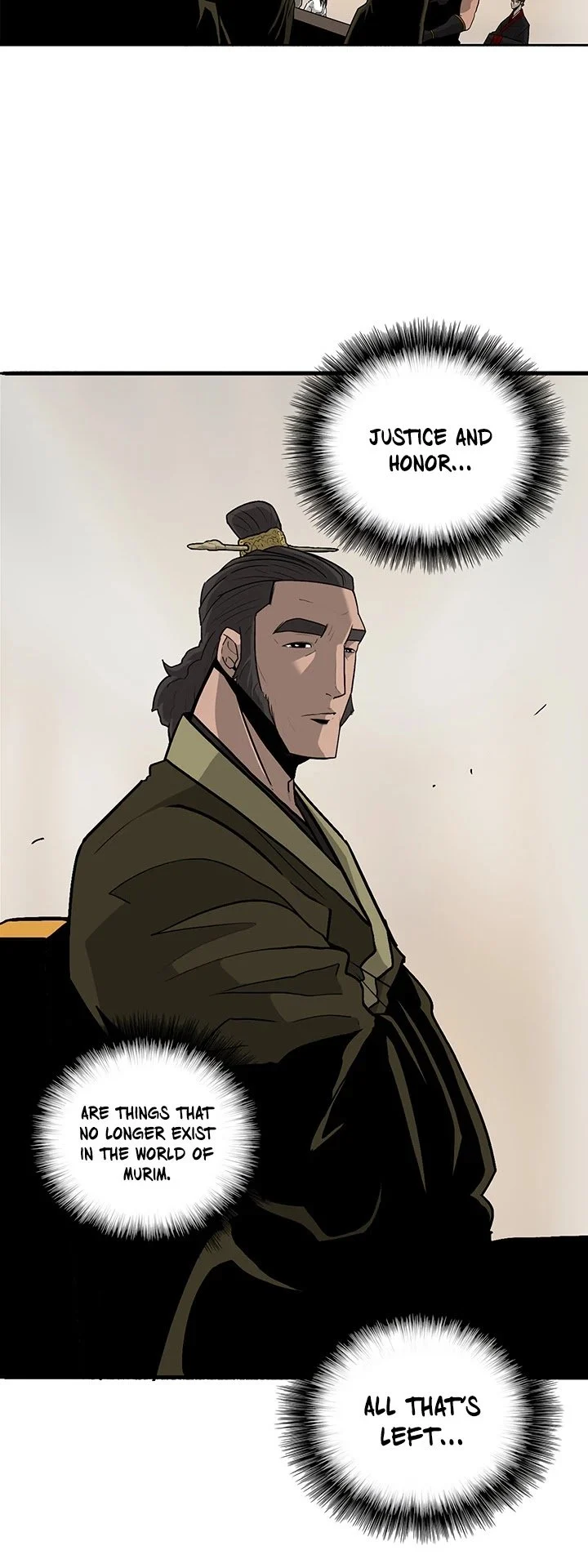 Read Legend Of The Northern Blade Manga Online