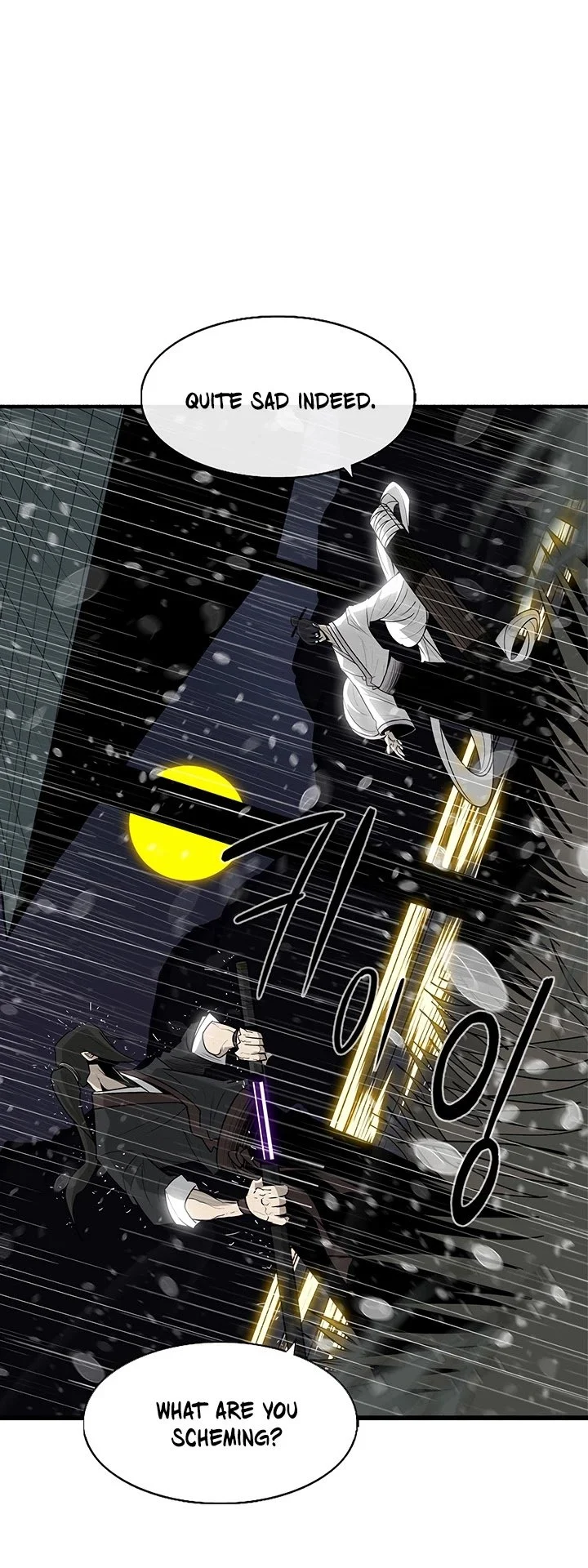 Read Legend Of The Northern Blade Manga Online