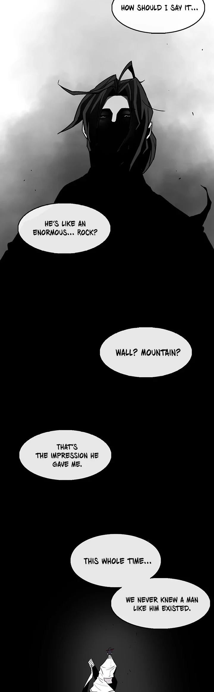 Read Legend Of The Northern Blade Manga Online