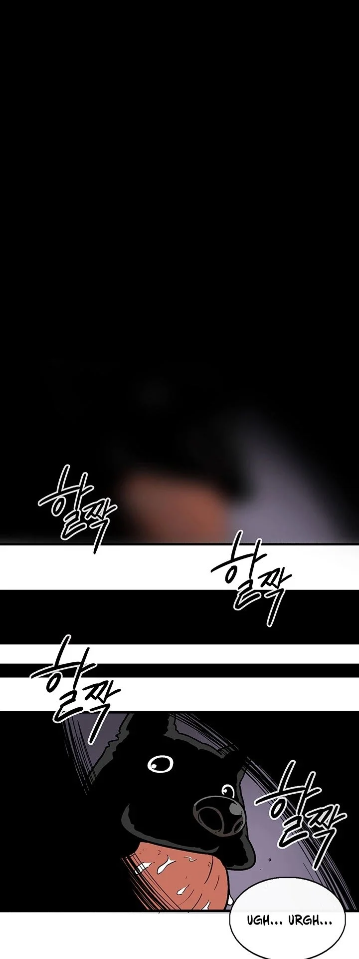 Read Legend Of The Northern Blade Manga Online